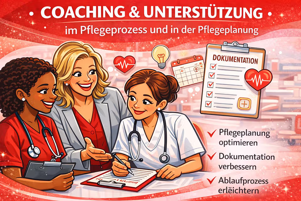 Pflegedokumentation Masterclass